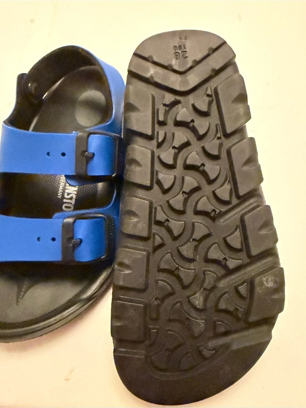 Birkenstock classic two